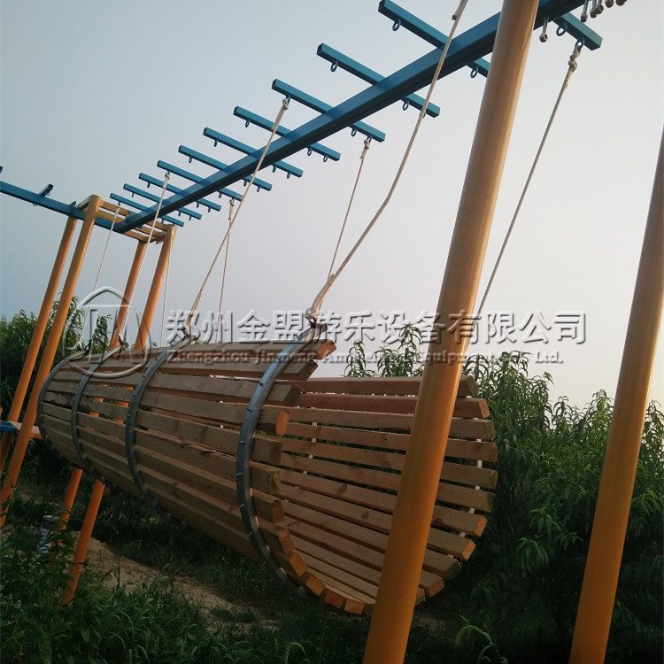 中空项目_体能乐园