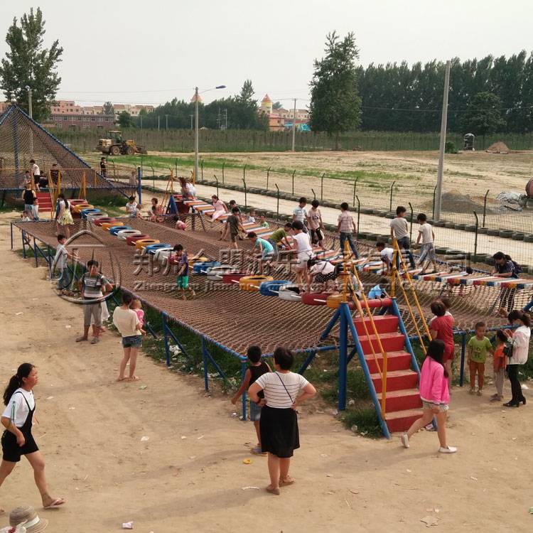 轮胎桥步云桥_体能乐园